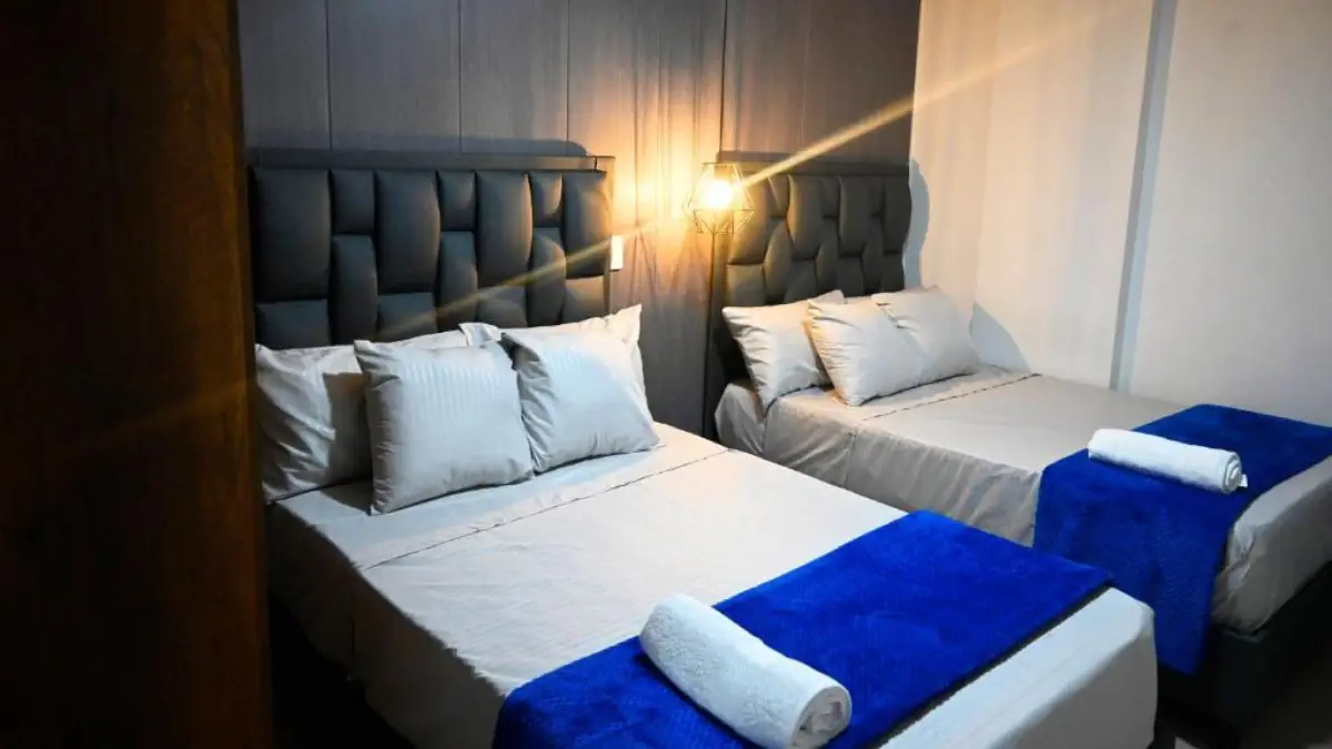 Apartaestudio Niquia 203 1