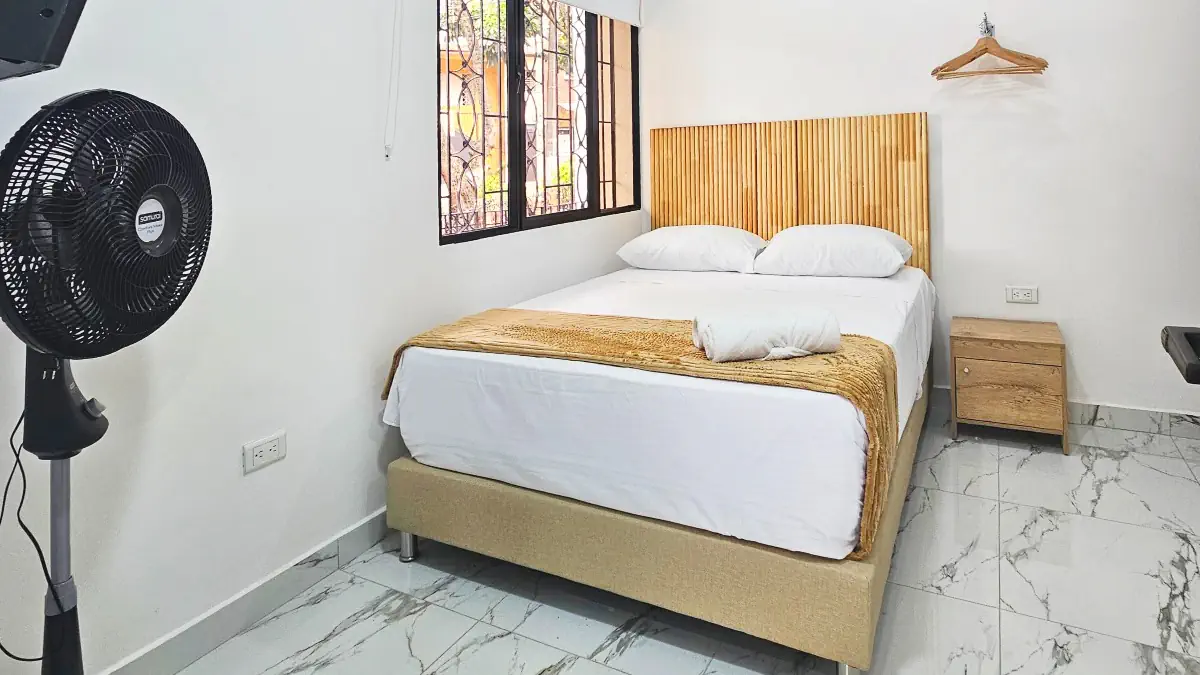 Casa Eterna Estudio 102