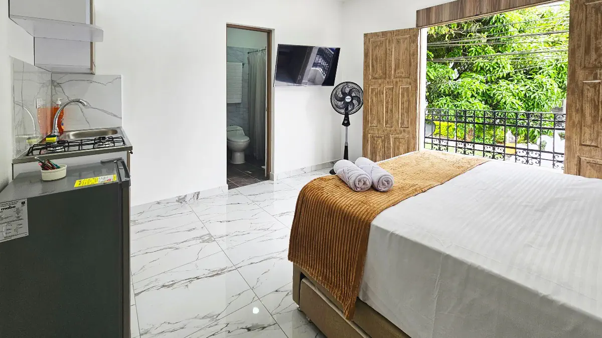 Casa Eterna Estudio 103 1