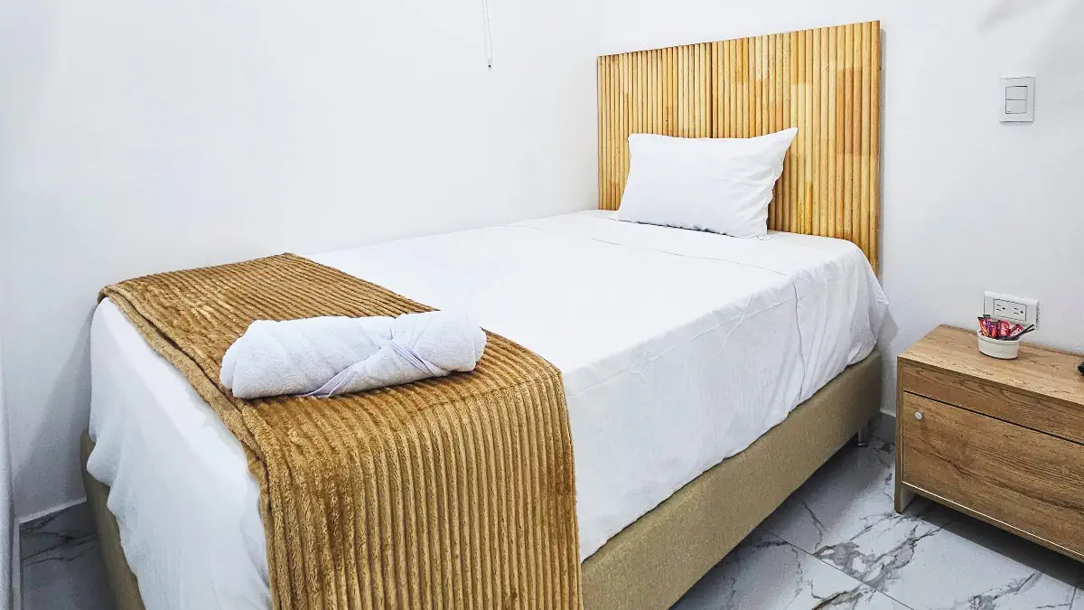 Casa Eterna Estudio 105 1